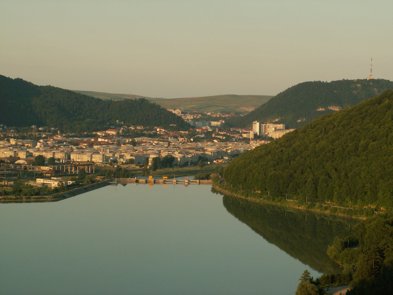 Piatra Neamt
